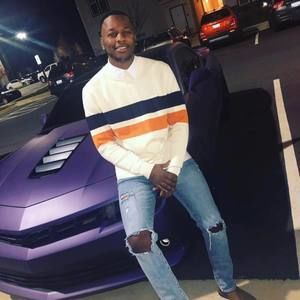 Meet your Posher, Corey